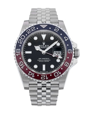 Browse our selection of automatic watches from prestigious brands such as Blancpain, Bell & Ross, Breitling and Rolex.
